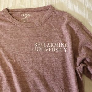Bellarmine University Long Sleeve Tee